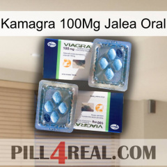 Kamagra 100Mg Oral Jelly viagra5